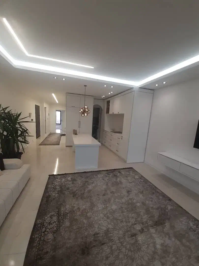 رهن و اجاره آپارتمان ۱۳۰ متری با ویو ابدی دریا|اجارهٔ آپارتمان|سرخرود, |دیوار