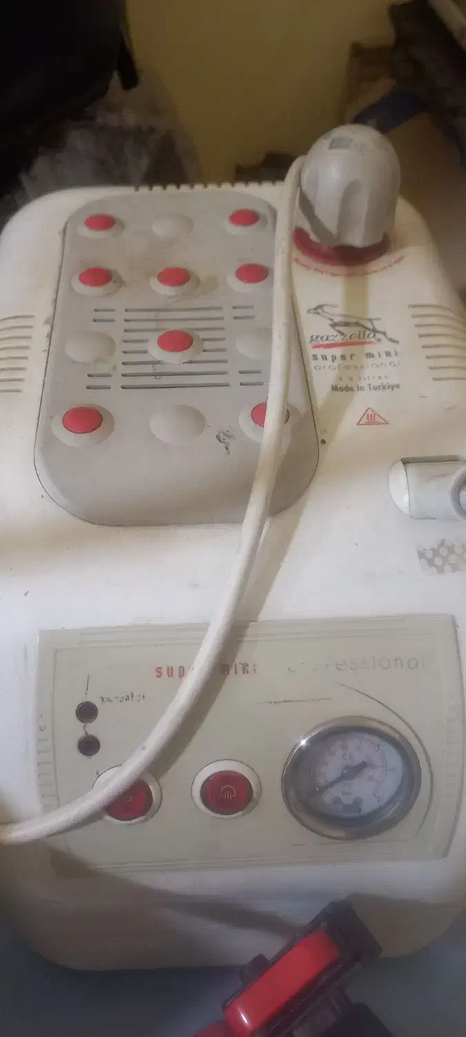 اتو کار بزرگ|اتو و لوازم اتو|سنندج, |دیوار