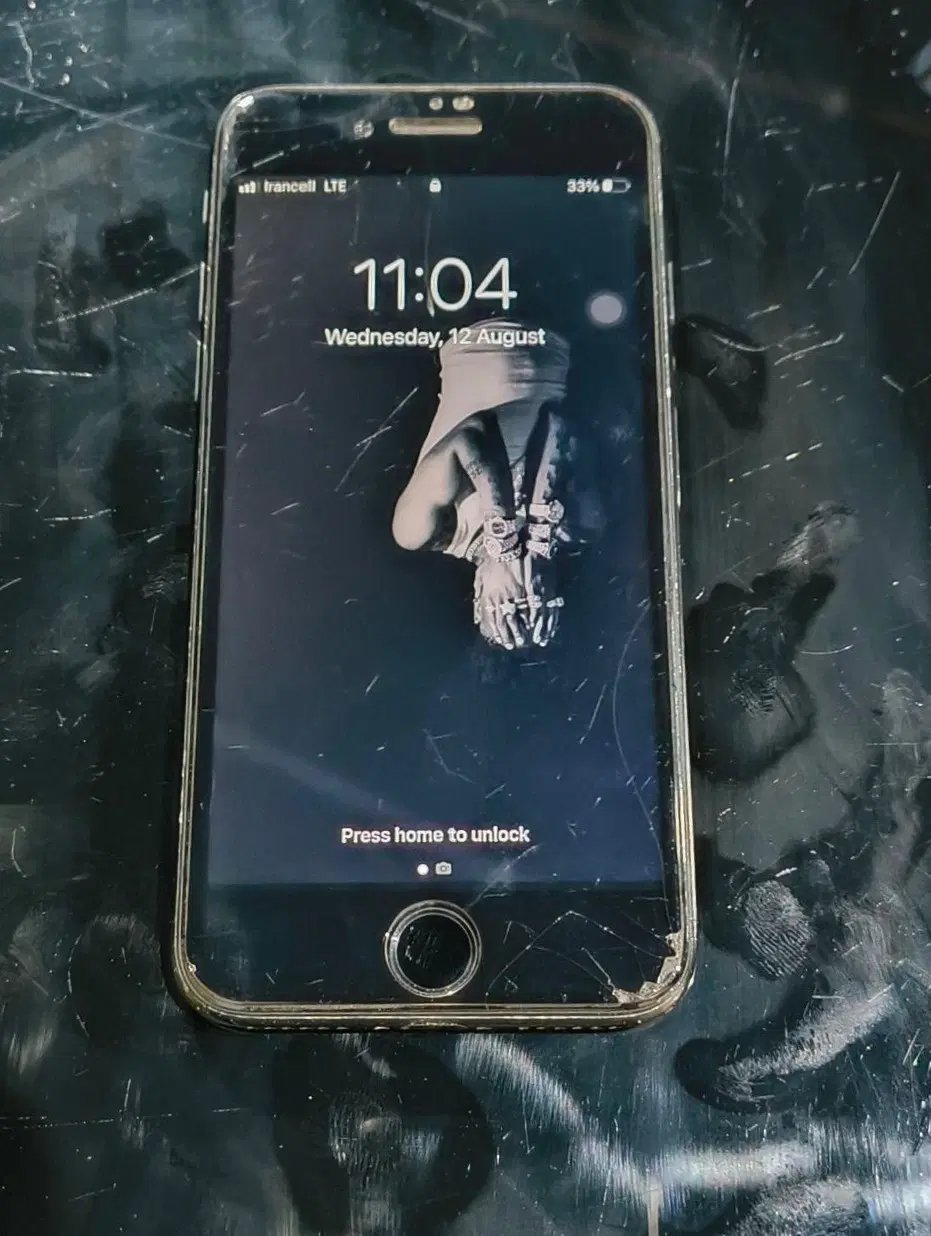 iPhone 7|موبایل|ارومیه, |دیوار