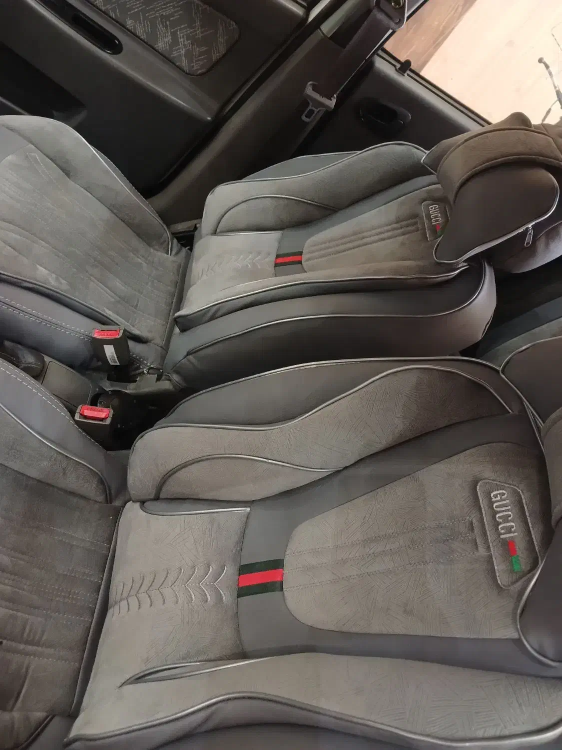 تیبا ۲|خودرو سواری و وانت|قم, شهرک امام حسین|دیوار