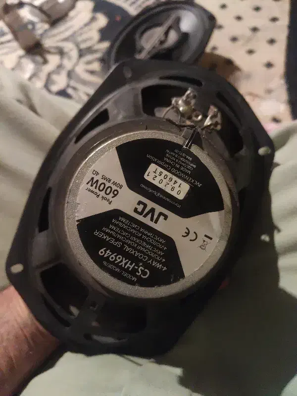 باند جی بی سی درحد نو|قطعات یدکی و لوازم جانبی|رفسنجان, |دیوار