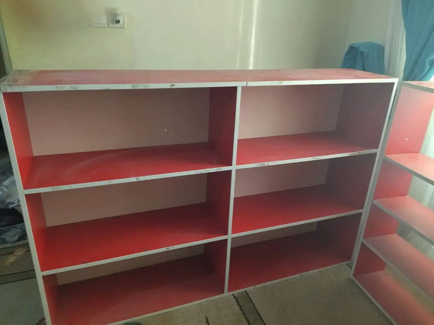 کمد|جاکفشی، کمد، دراور|گرگان, |دیوار