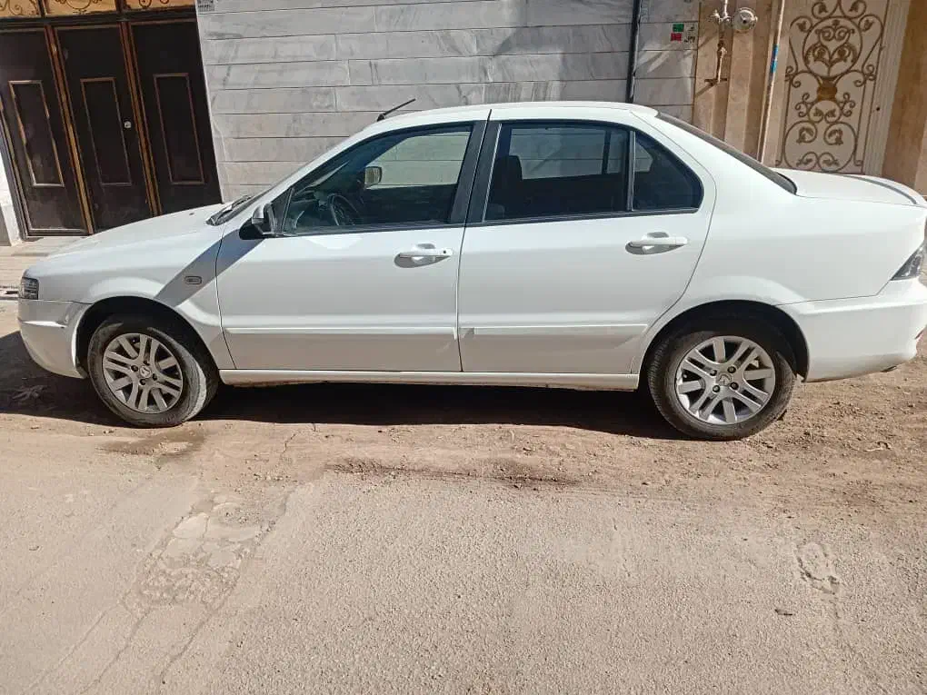 سورن پلاس مدل ۱۴۰۱|خودرو سواری و وانت|ری, عباس‌آباد|دیوار