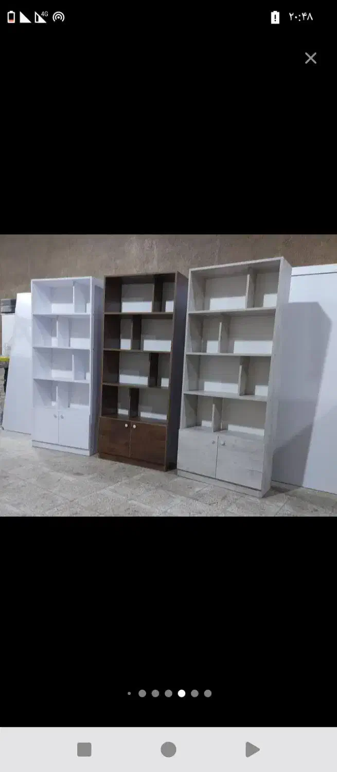 دراور جاکفشی|جاکفشی، کمد، دراور|باقرشهر, |دیوار