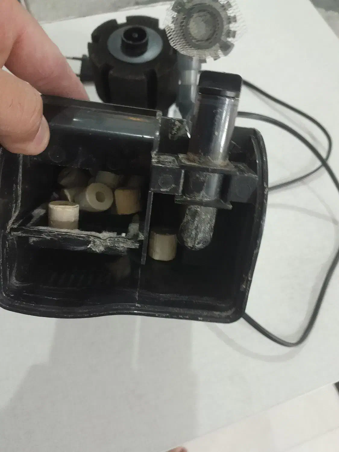 فیلتر هنگان و بیوفیلتر|ماهی|تهران, فردوسی|دیوار