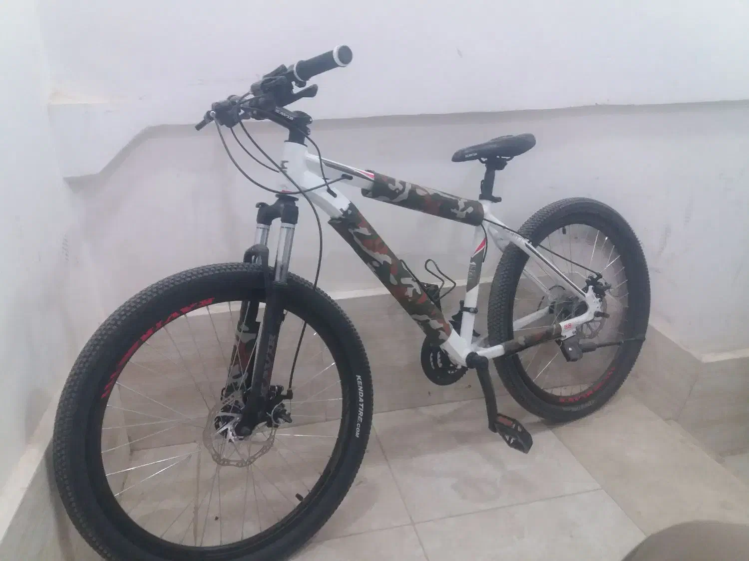 دوچرخه 26|دوچرخه، اسکیت، اسکوتر|جوانرود, |دیوار