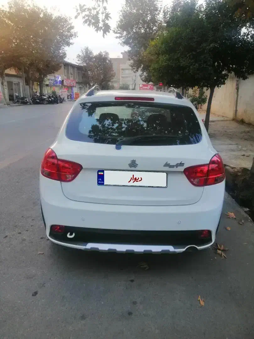 کوییک مدل 1403 در حدفول|خودرو سواری و وانت|گنبد کاووس, |دیوار