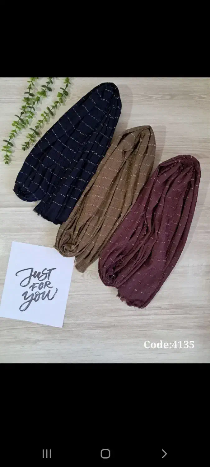 ارزانسرای شال وروسری جیرفت آنلاین|لباس|جیرفت, |دیوار