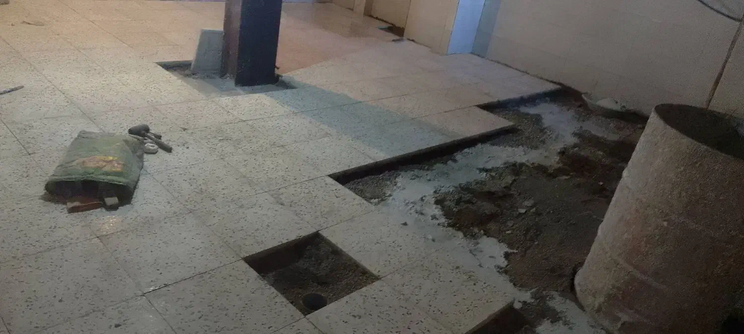 اجرای نما و کاشی کاری|خدمات پیشه و مهارت|دامغان, |دیوار