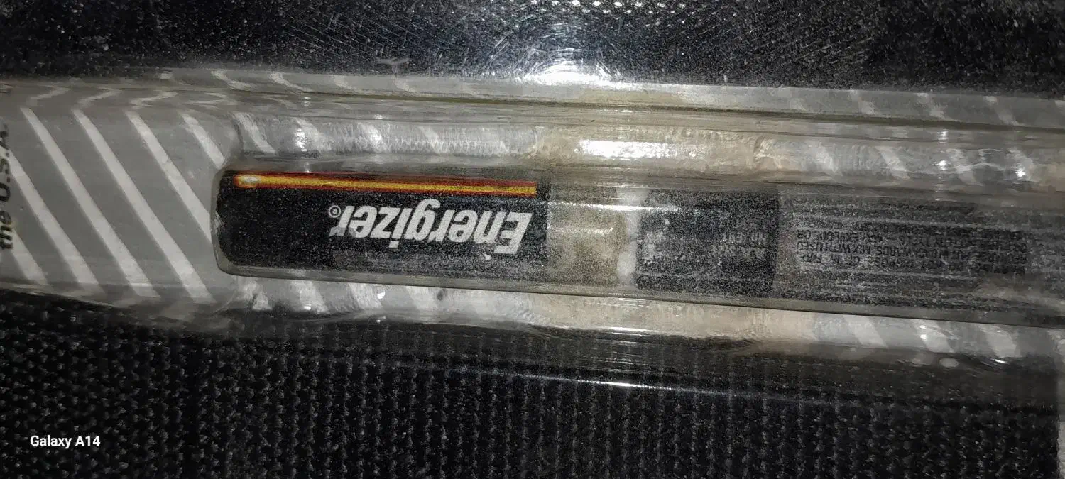 چراغ قوه قدیمی برند امریکایی|کلکسیون اشیاء عتیقه|تهران, مجیدآباد|دیوار