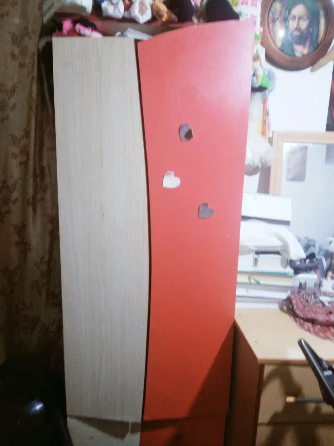 فروش فوری|جاکفشی، کمد، دراور|بیرجند, |دیوار