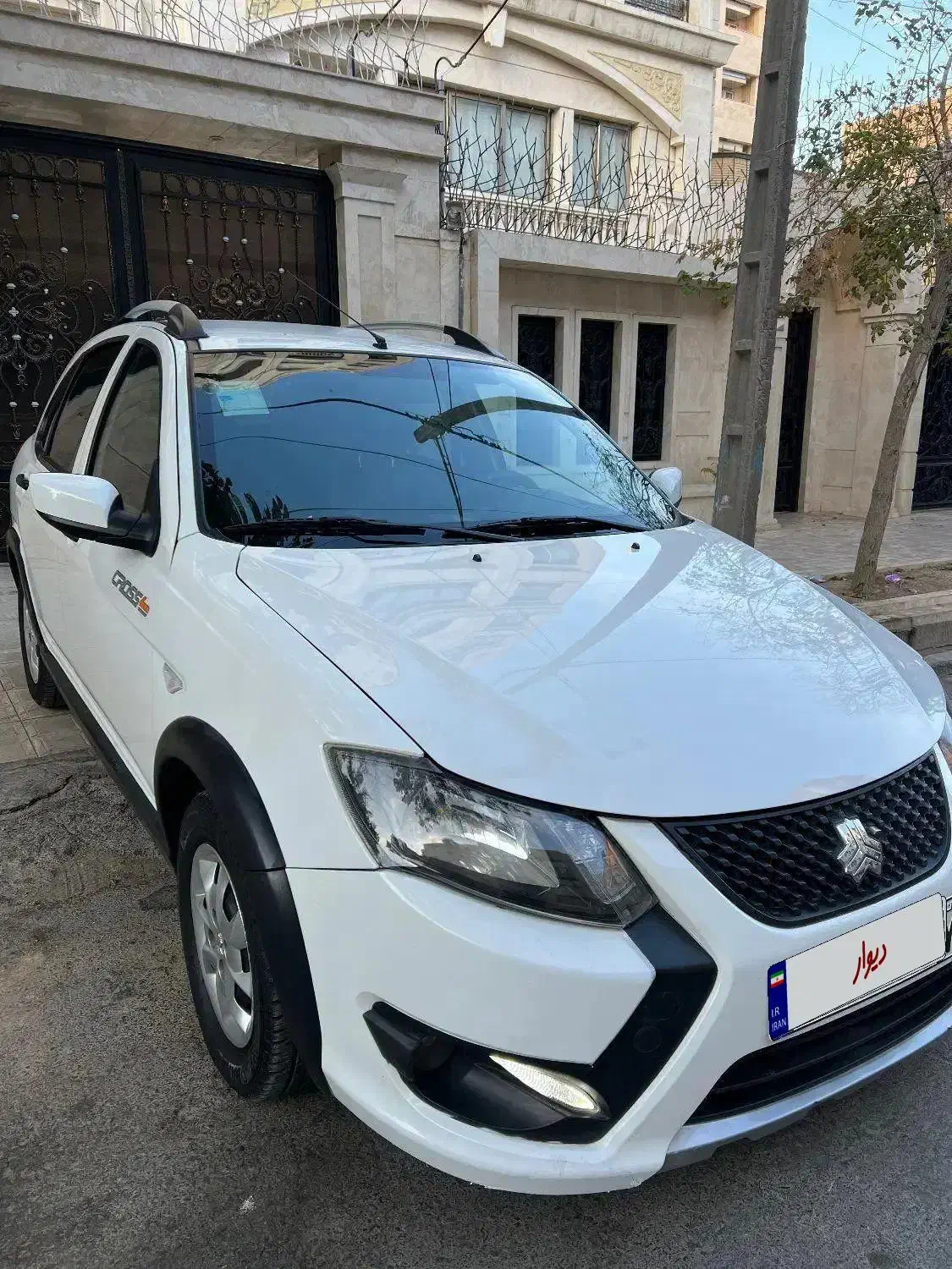 کوییک دنده ای S،مدل ۱۴۰۱|خودرو سواری و وانت|مشهد, زیبا شهر|دیوار