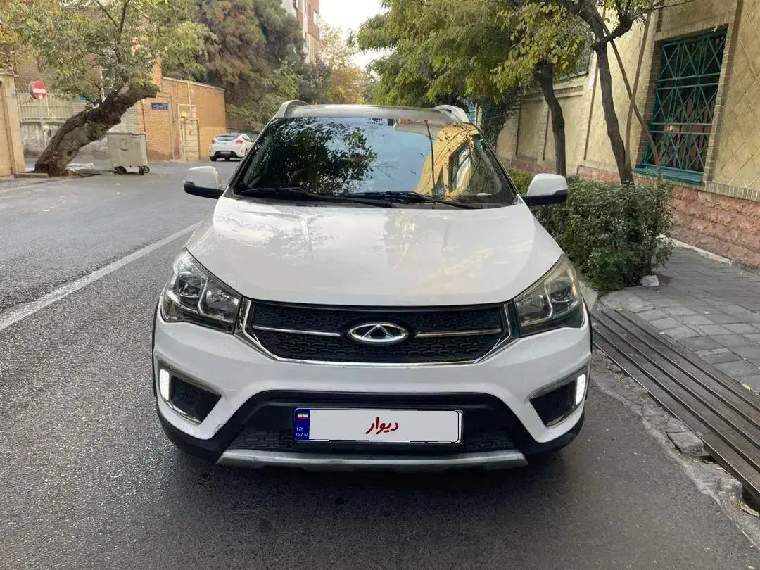 ام وی ام x22|خودرو سواری و وانت|تهران, صفا|دیوار