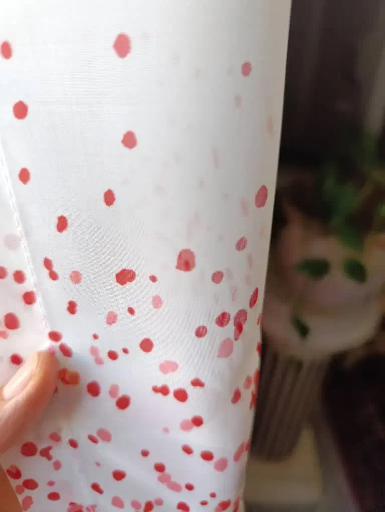 پرده پذیرایی|پرده، رانر، رومیزی|کرج, گلشهر|دیوار