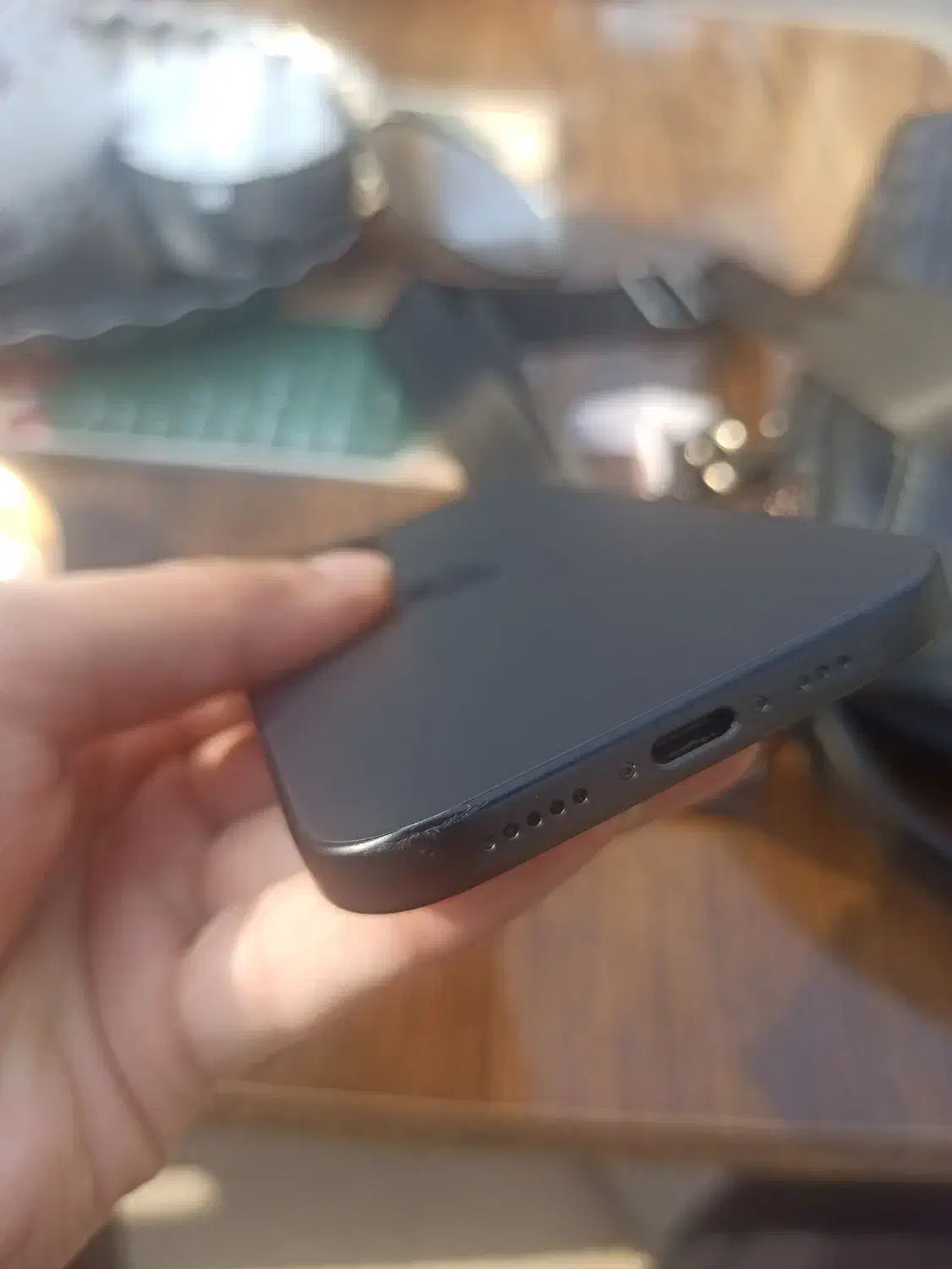 ایفون ۱۵|موبایل|خوی, |دیوار