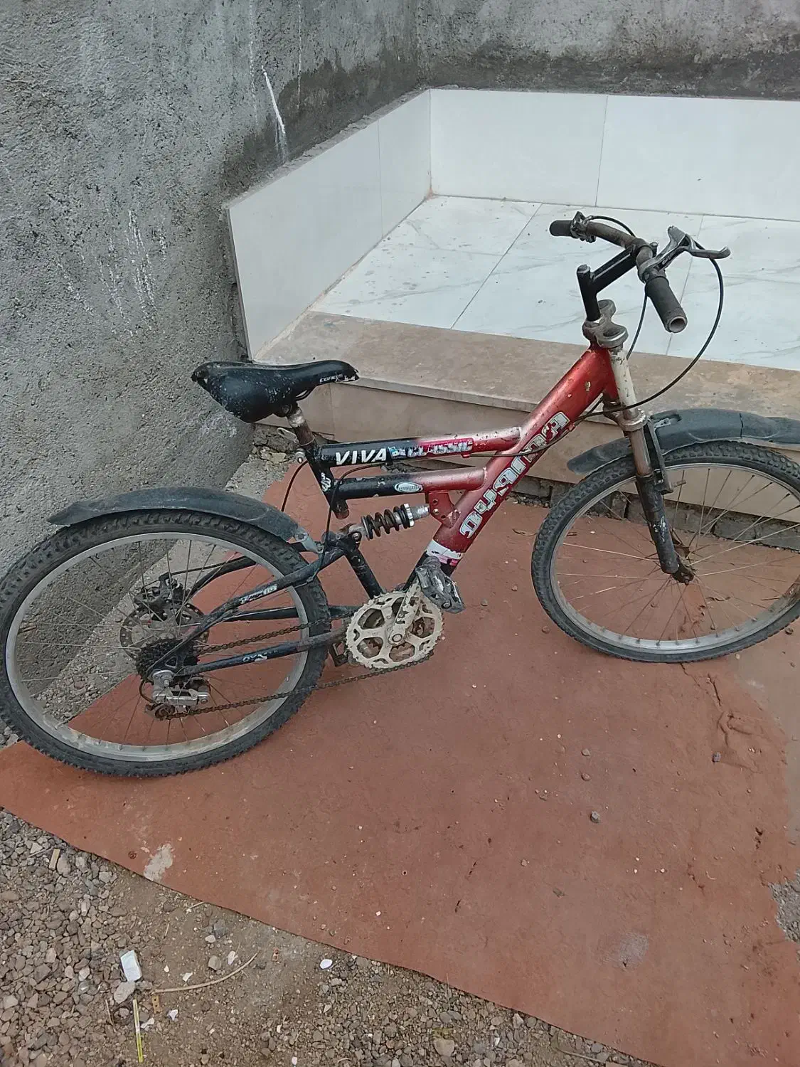 دوچرخه|دوچرخه، اسکیت، اسکوتر|اسدآباد, |دیوار