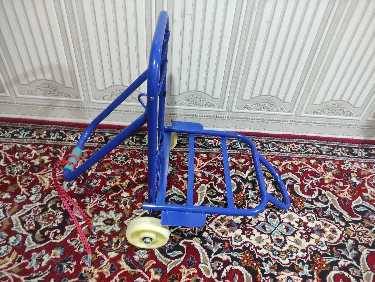 چرخ دستی|ابزارآلات|خرمشهر, |دیوار