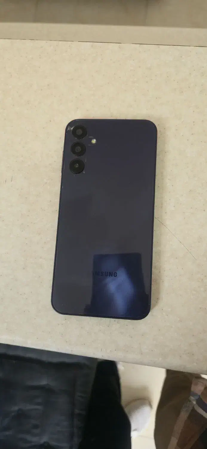 A15 ram8 256gig|موبایل|نوشین شهر, |دیوار