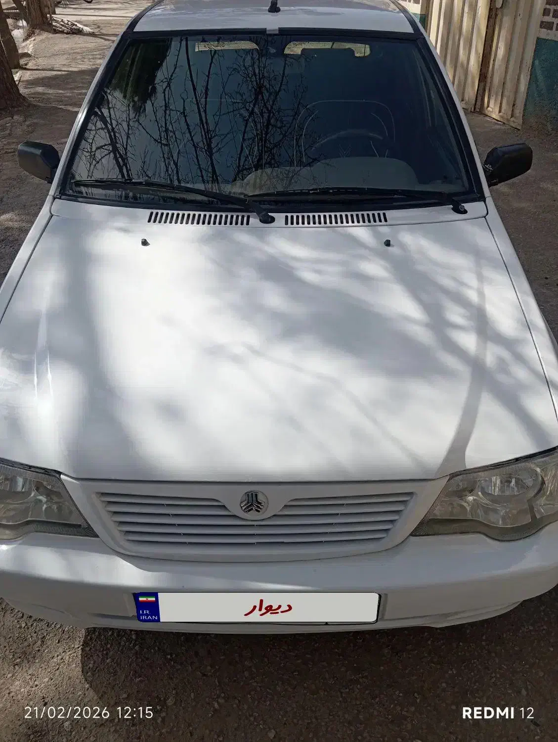 111مدل93|خودرو سواری و وانت|نیشابور, ناسیونال|دیوار