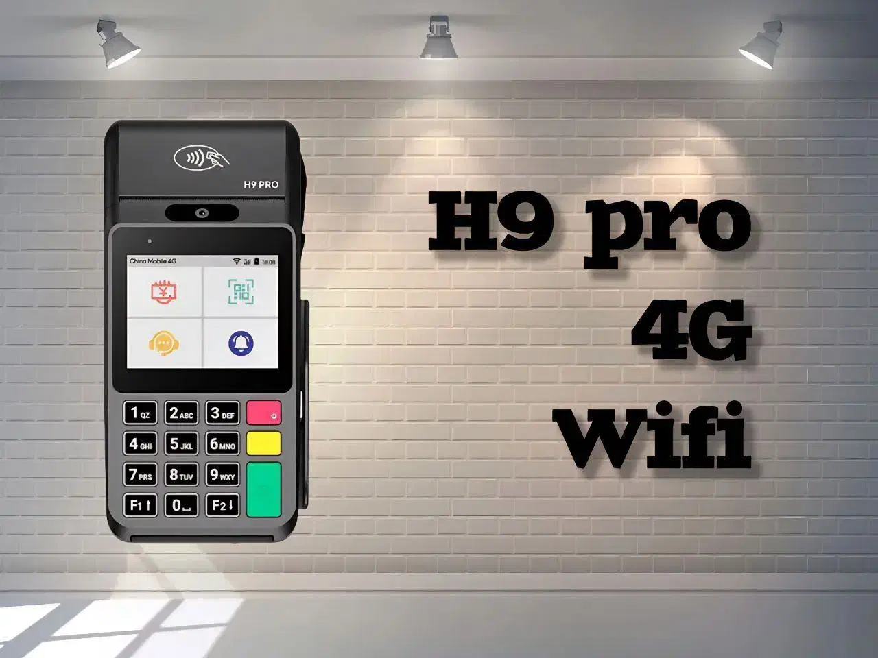 کارتخوان H9 Pro|حراج|میاندوآب, |دیوار