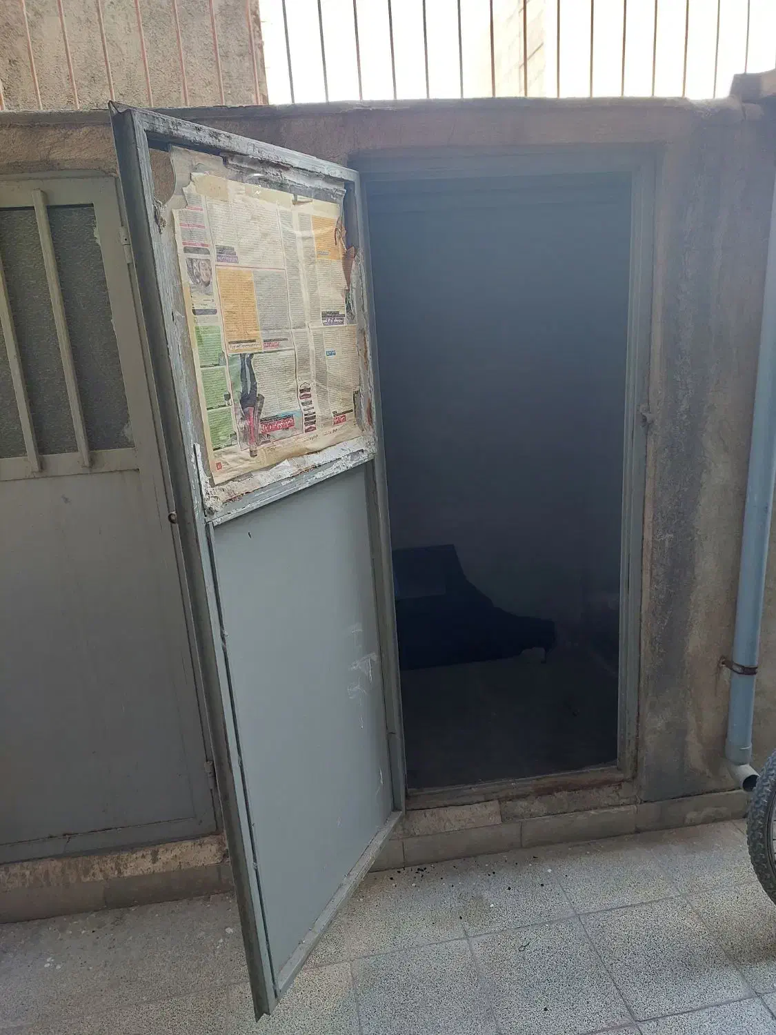 واحد 63 متری خیابان گرجی|اجارهٔ آپارتمان|رباط‌کریم, رباط‌کریم|دیوار