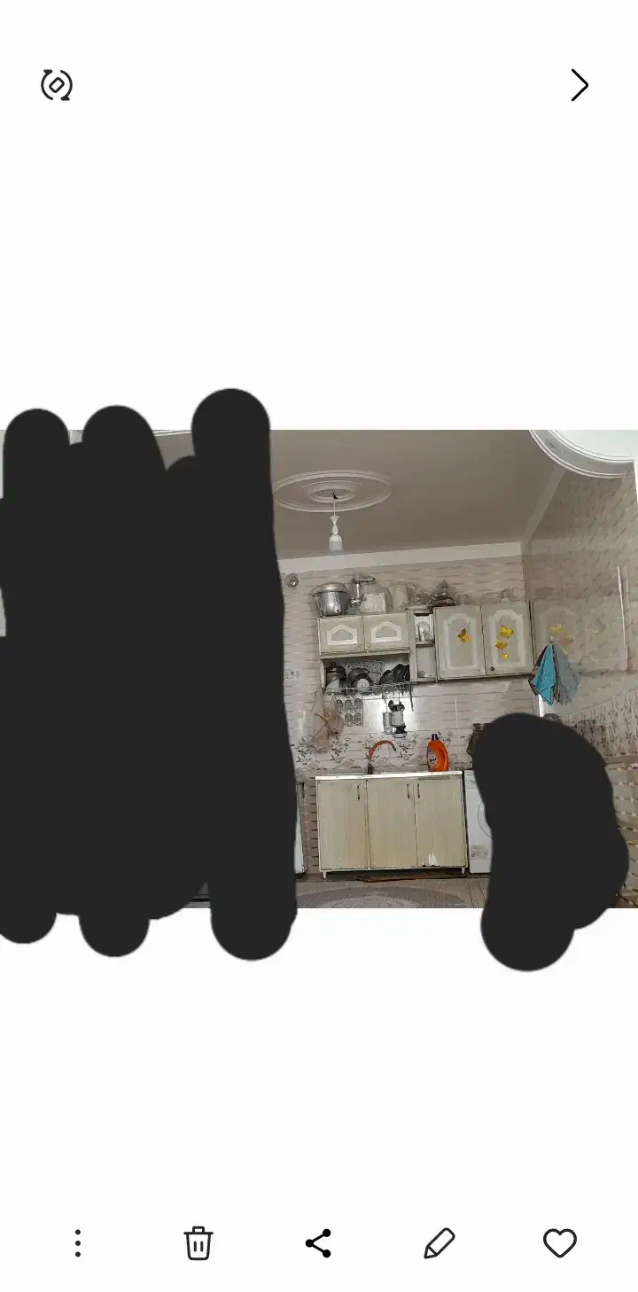 سینک وکابینت|آب‌چکان و نظم‌دهنده ظروف|قره پشتلو, |دیوار