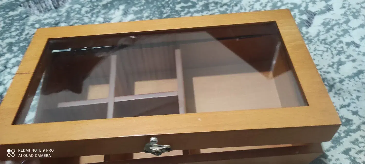 تی بگ چوب راش|صنایع دستی و سایر لوازم تزئینی|قم, انصار‌الحسین|دیوار