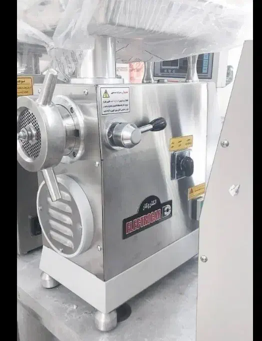 دیجیتال ترازو و امگا چرخ گوشت|فروشگاه و مغازه|تهران, نارمک|دیوار