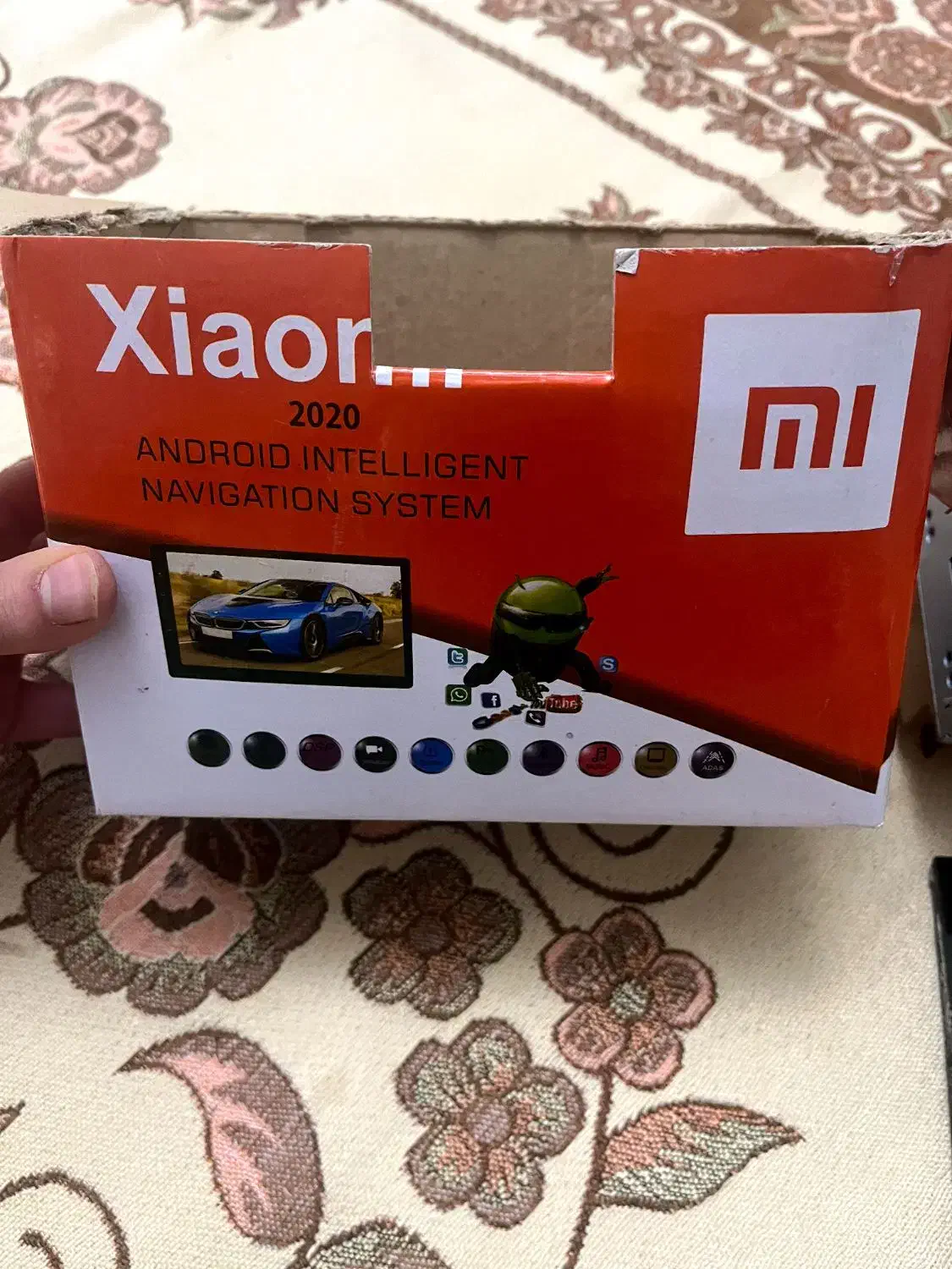 مانیتور شیاومی|قطعات و لوازم جانبی رایانه|تهران, نارمک جنوبی|دیوار