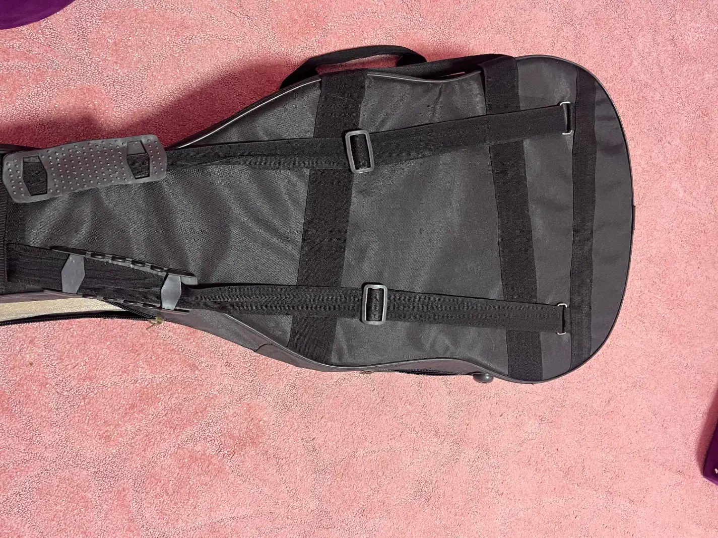 کیف گیتار|قطعات یدکی و لوازم جانبی|تهران, بهداشت|دیوار