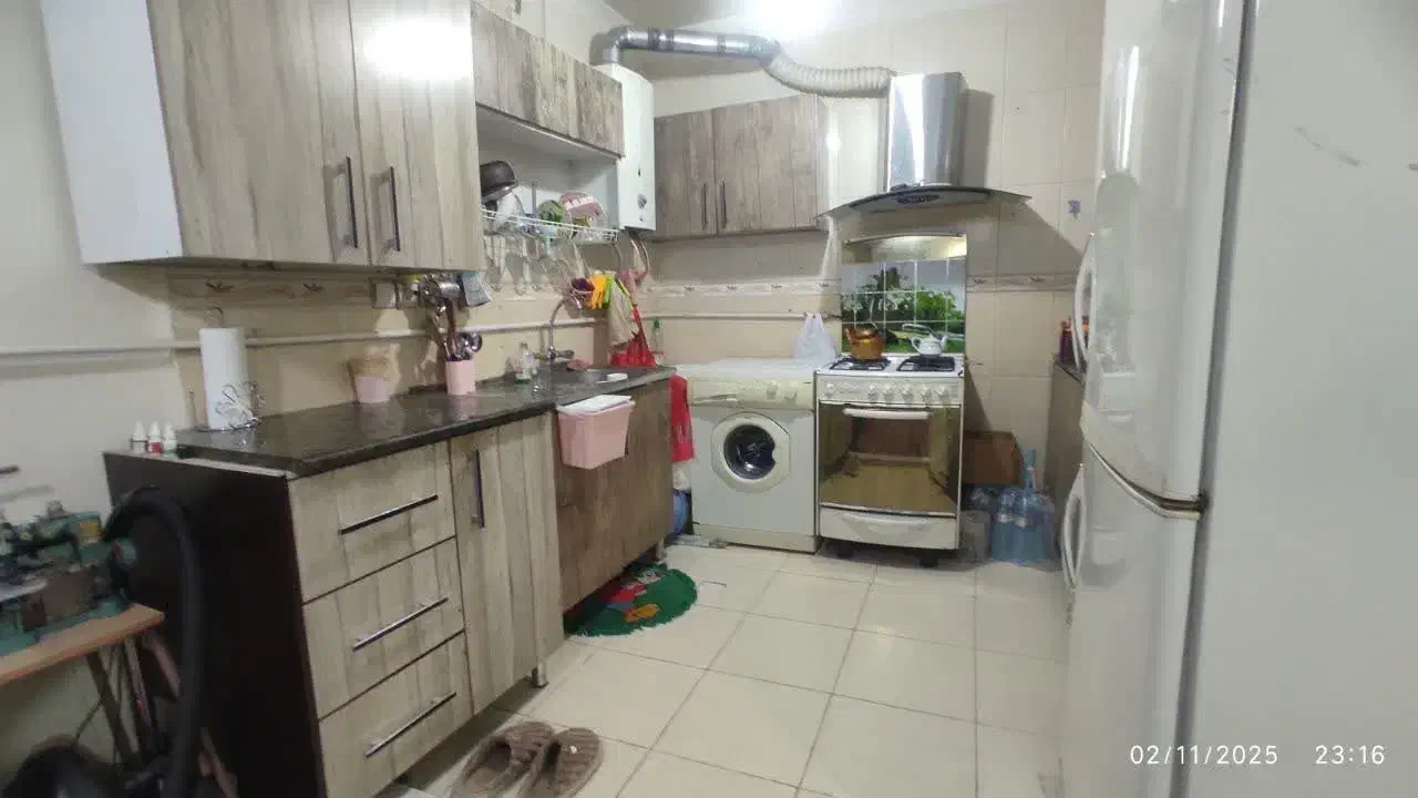 اجاره همکف ۷۰ متر|اجارهٔ آپارتمان|قم, باغ شریفی|دیوار