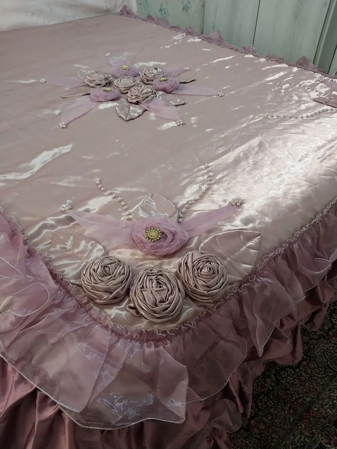 روتختی|سرویس روتختی|تهران, افسریه شمالی|دیوار