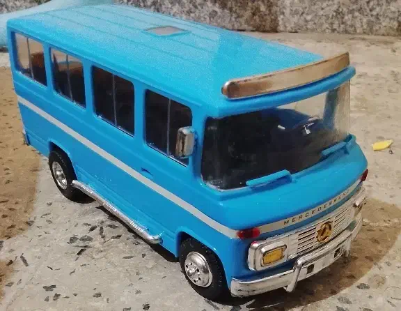 مینی بوس|اسباب‌‌بازی|نهاوند, |دیوار