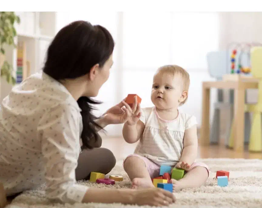 نیازمند پرستار کودک در منزل|استخدام سرایداری و نظافت|رفسنجان, |دیوار