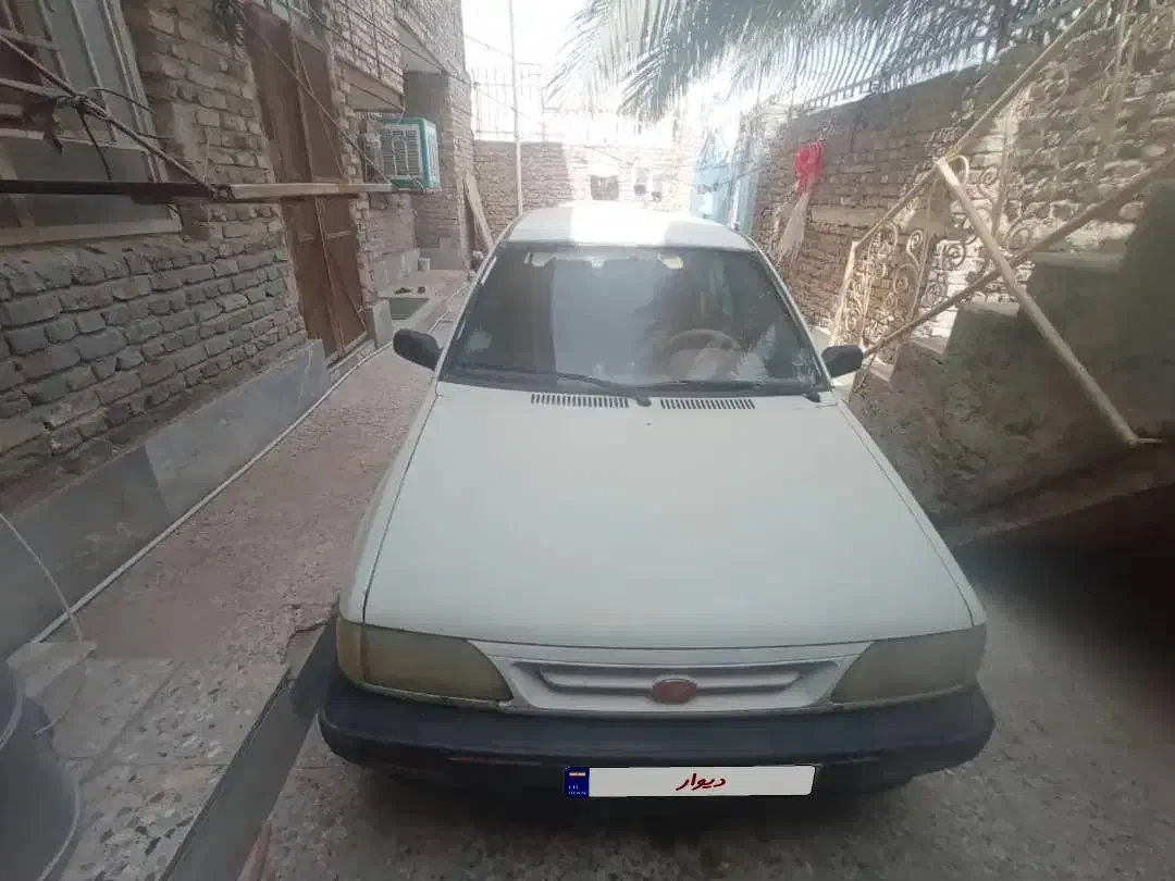 هاشپک مدل ۷۷|خودرو سواری و وانت|سراوان, |دیوار