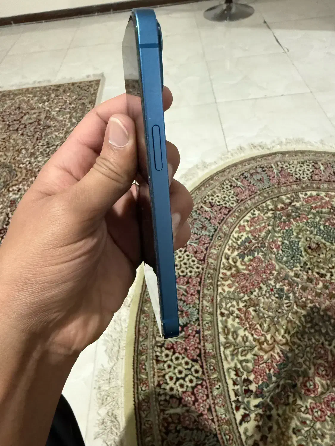 Iphone 13 128G ZA|موبایل|تهران, قزل قلعه|دیوار