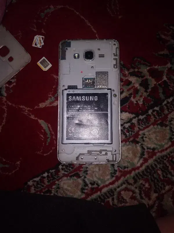 گوشی جی۷|موبایل|ارومیه, |دیوار