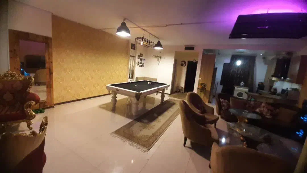 اجاره واحد مبله روزانه/پارت تایم(نیرو هوایی،نارمک)|اجارهٔ کوتاه‌مدت آپارتمان و سوئیت|تهران, نیروی هوایی (پیروزی)|دیوار