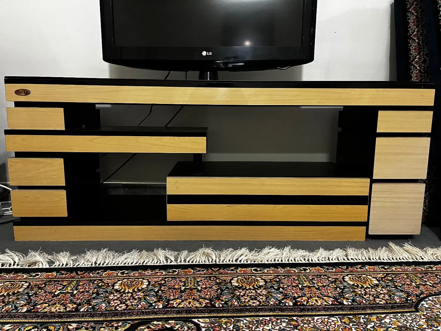 میز‌تلویزیون|میز تلویزیون|نیشابور, فردوسی جنوبی|دیوار