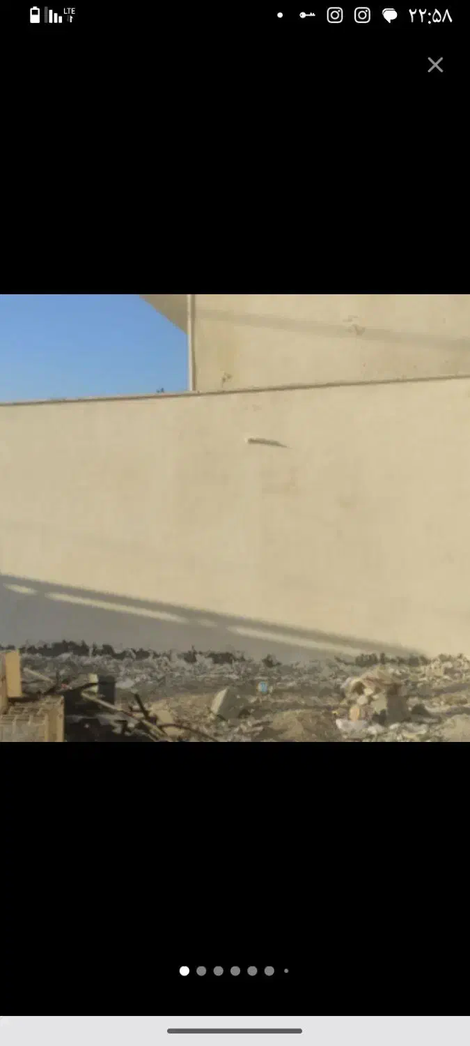 سیمانکاری.پودرخاک سنگ.خرده کاری|خدمات پیشه و مهارت|فومن, |دیوار