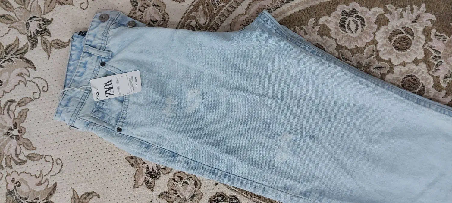 شلوار هودی چادر|لباس|نیشابور, مبارکه|دیوار