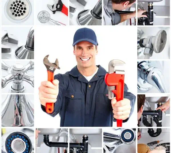 تاسیسات وکلیه امورپذیرفته میشود|خدمات پیشه و مهارت|پیشوا, |دیوار