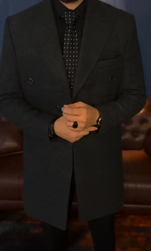 پالتو فوتر ترک|لباس|آذرشهر, |دیوار