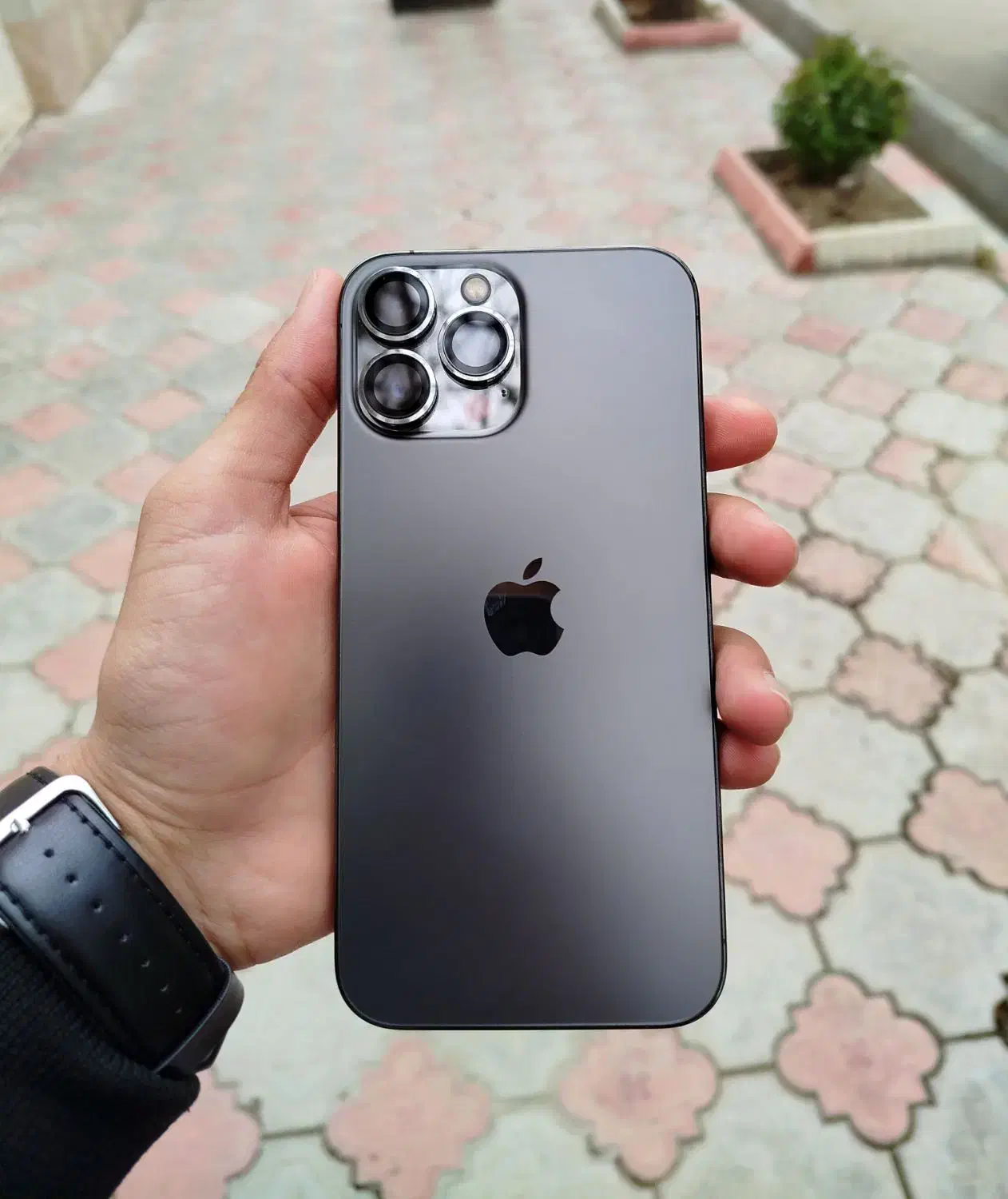 iphone 13 promax|موبایل|سلماس, |دیوار