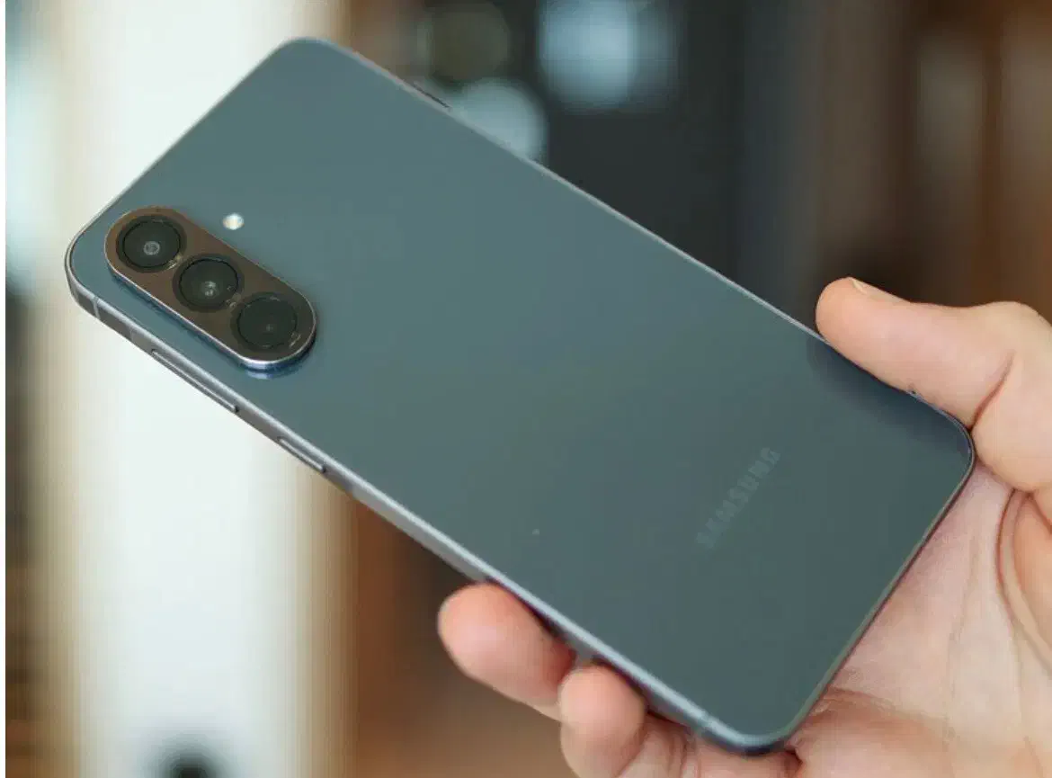 سامسونگ A56 ویتنام موبایل میراث نقد و اقساط|موبایل|شیراز, عفیف‌آباد|دیوار