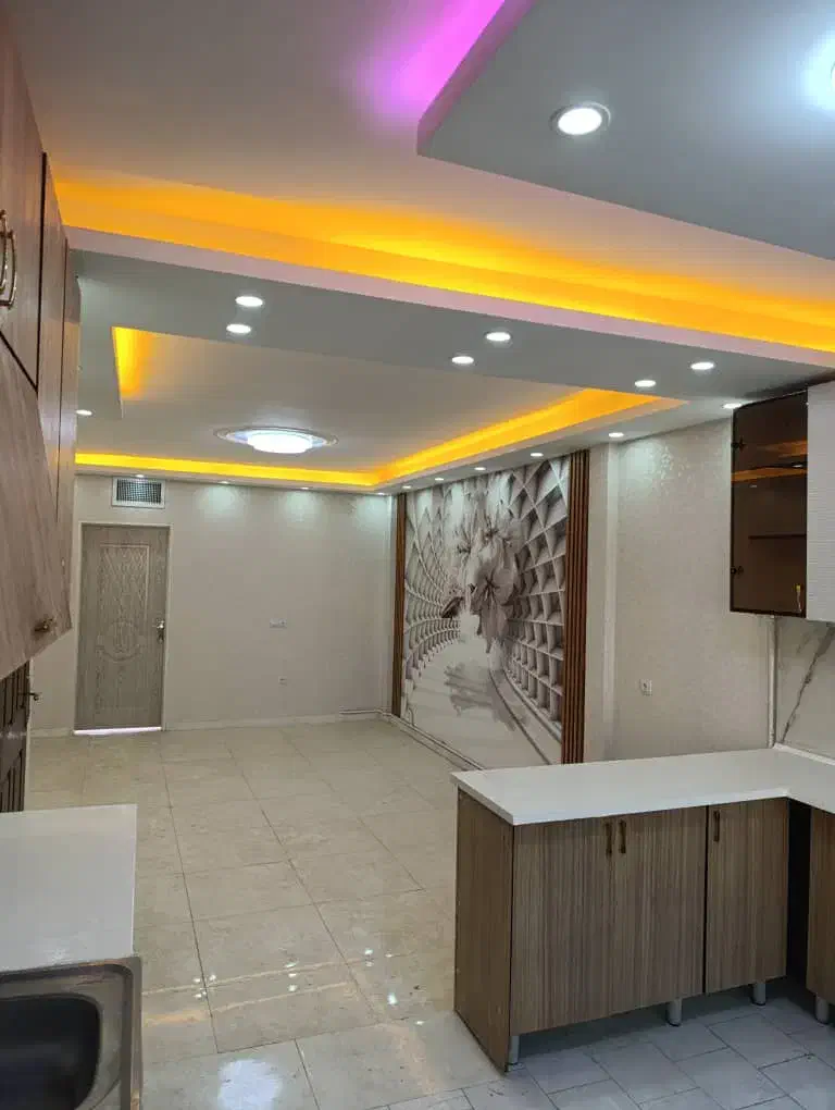 ۶۰ متر شیک /دو طرف نور گیر /فول بلزسازی|فروش آپارتمان|اندیشه, اندیشه فاز ۲|دیوار