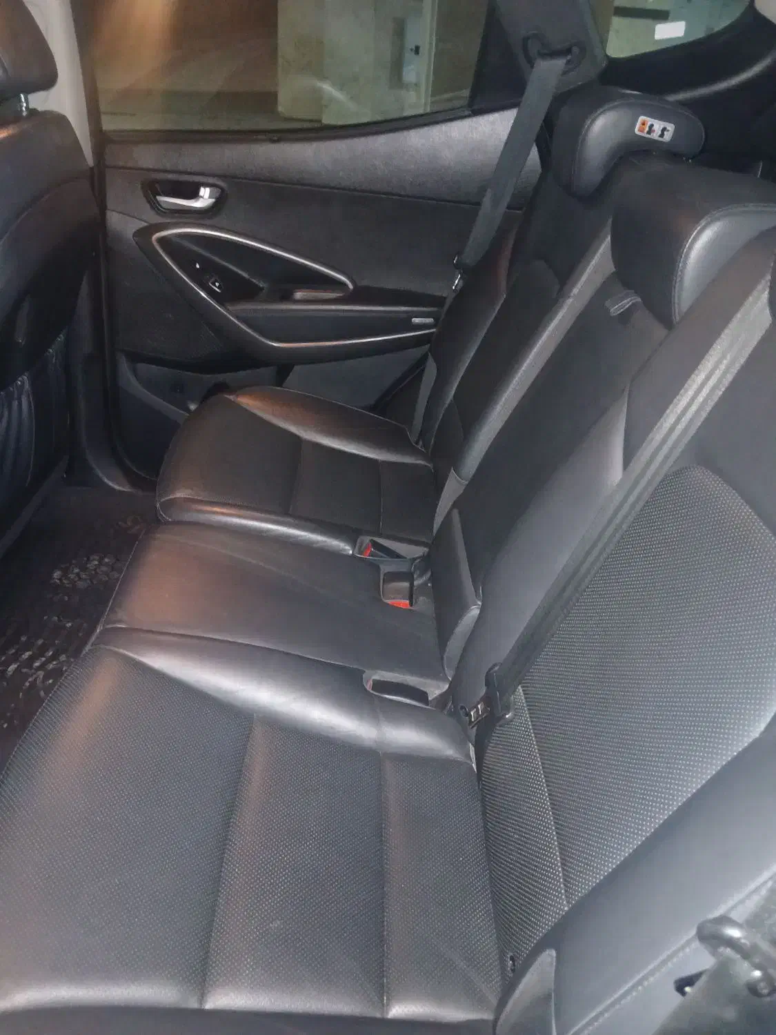 سانتافه 2016|خودرو سواری و وانت|شیراز, انجیر|دیوار