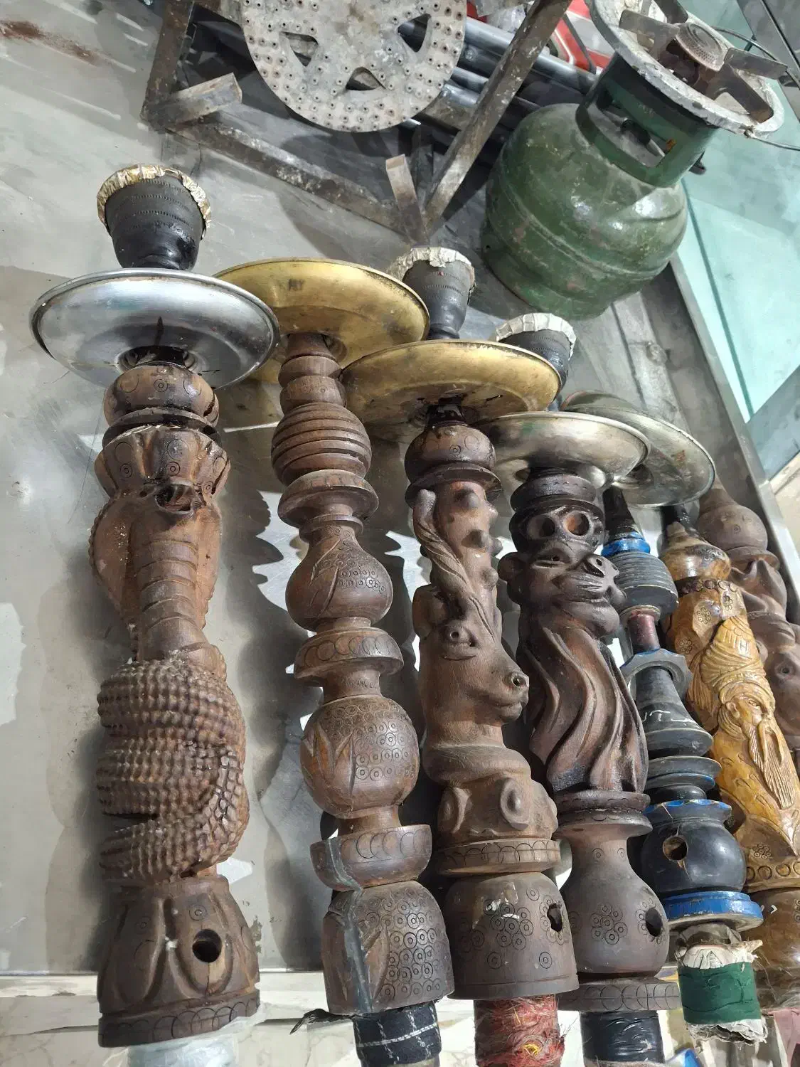 قلیان|کلکسیون و سرگرمی|الشتر, |دیوار