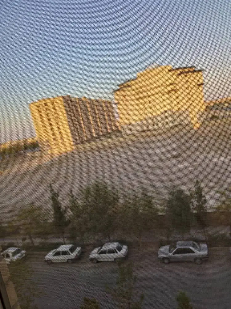 فروش واحد۱۱۳متری دوخواب میدان سفیر امید|فروش آپارتمان|یزد, |دیوار