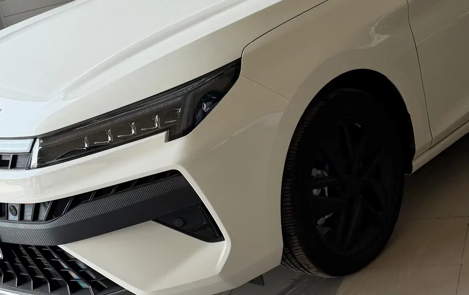 J7 صفر سفید مدل ۴۰۴|خودرو سواری و وانت|برازجان, |دیوار